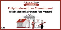 Leader Bank- Needham Mortgage Loan Office
