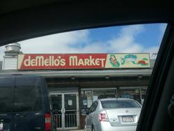 Demellos Produce Market