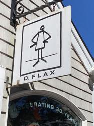 D Flax