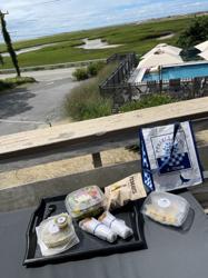 Perfect Picnic Ptown