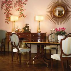 Audrey Quenneville - Cabot House Furniture and Design