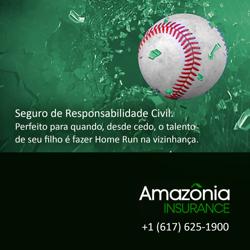 Amazonia Insurance