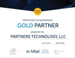 Partners Technology