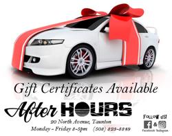 After Hours Auto Body