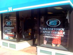Watertown Sportswear