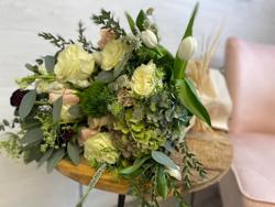 Rustic Rose Floral Designs - Weddings, events, funerals, bouquets