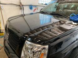 Finishing Touch Auto Detailing