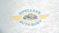 Spellane Auto Body, Inc.