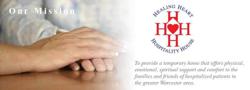 Healing Heart Hospitality House
