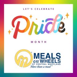 Meals on Wheels of Central Maryland, Inc.