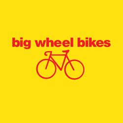 Big Wheel Bikes