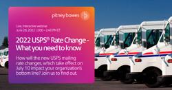 Pitney Bowes Government Solutions