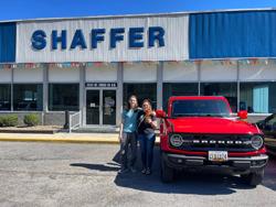 Shaffer Ford, Inc.