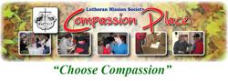 LMS Compassion Place in Essex