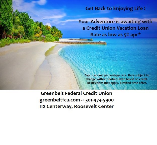 Greenbelt Federal Credit Union