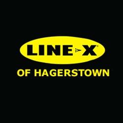 Line-X of Hagerstown