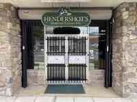 Hendershot's Sporting Goods, Inc