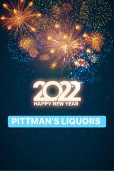 Pittman’s Liquors