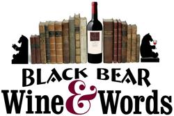 Black Bear Wine and Words