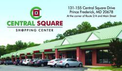 Central Square Shopping Center