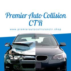 Premier Auto Collision CTR