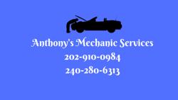 Anthony's Mechanic Services