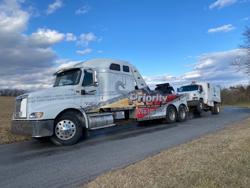 Priority Towing - Cars, Heavy Duty & Semi Truck Towing