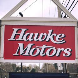 Hawke Motors