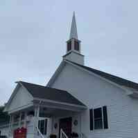 Open Door Bible Baptist Church