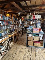 Dockside Books & Gifts