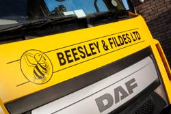 Beesley & Fildes Ltd - Birkenhead