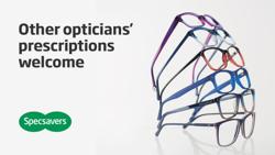 Specsavers Opticians and Audiologists - Formby
