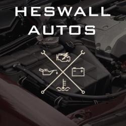 Heswall Autos