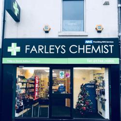 Farley Chemist