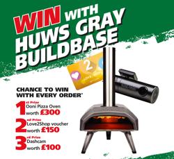 Huws Gray Southport, Birkdale