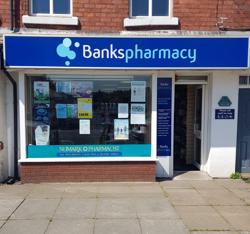 Banks Pharmacy - Southport