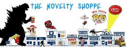 The Novelty Shoppe