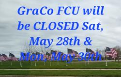 GraCo Federal Credit Union