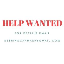 Sebring Car Wash and Auto Spa Inc.