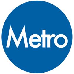 Metro Used Office Furniture