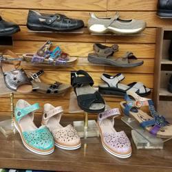 Luedders Shoes Store