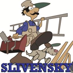 Slivensky Hardware and Lumber