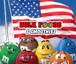 Dearborn Bulk Foods & Smoothies