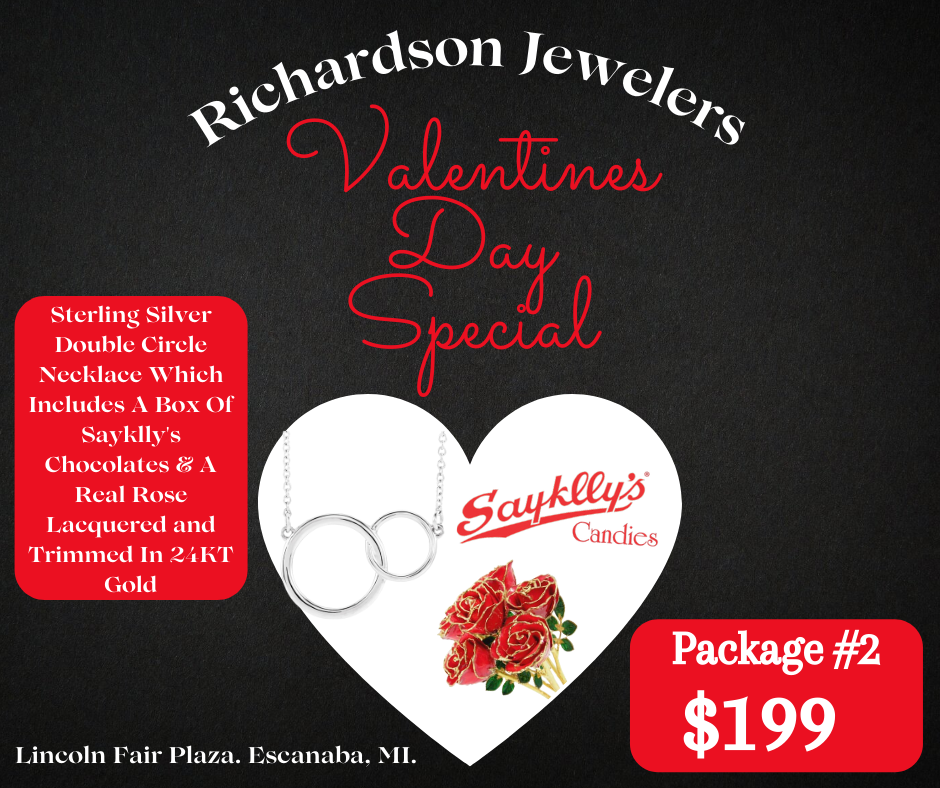 Richardson Jewelers