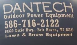 Dantech Outdoor Power Equipment LLC