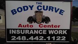The Body Curve