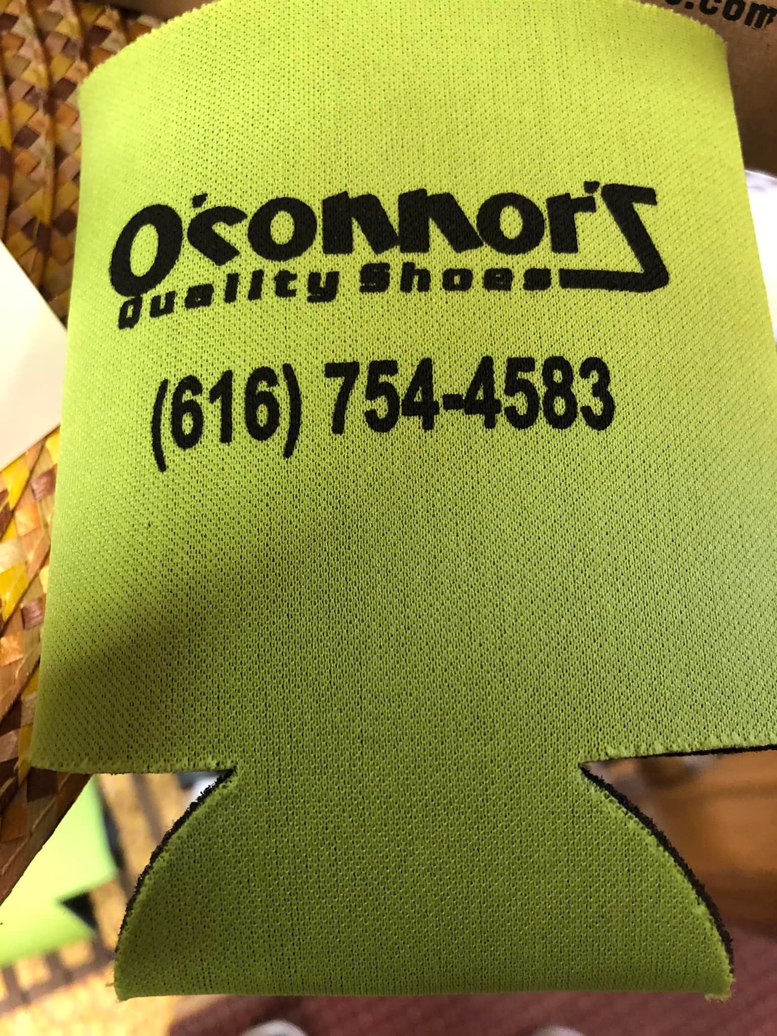 O'Connor Shoe Store