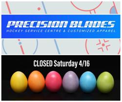 Precision Blades