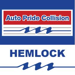 Auto Pride Collision - Hemlock