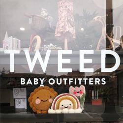 Tweed Baby Outfitters